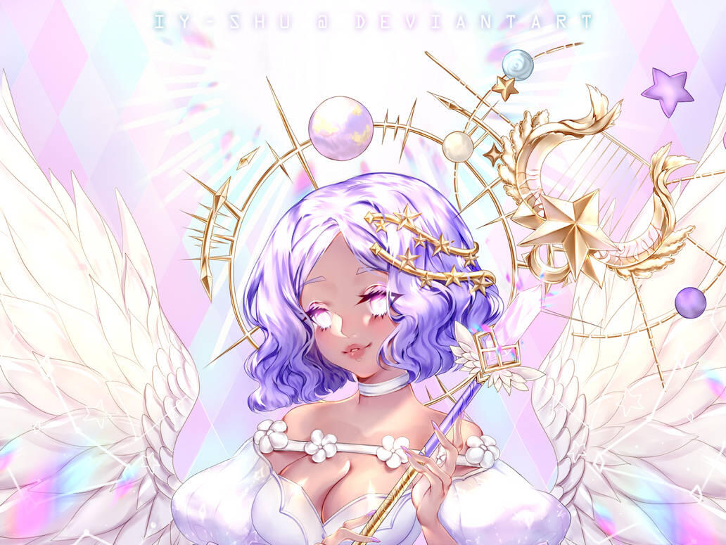 #2 Bust