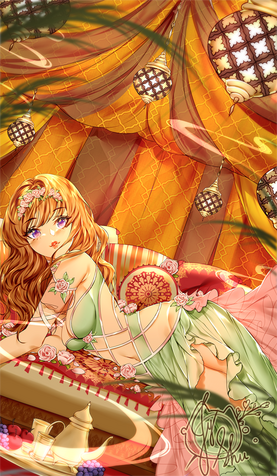 #1 Thigh-Up