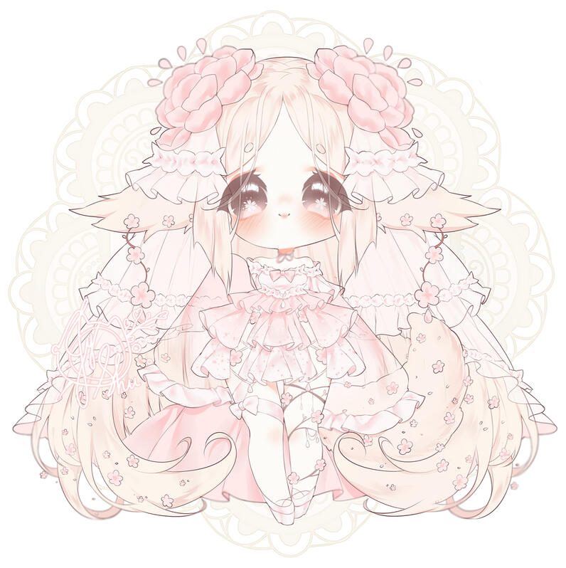 #1 Chibi